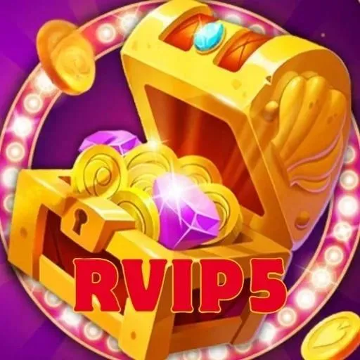 RVIP5 - Petualangan Seru di Dunia Fantasi