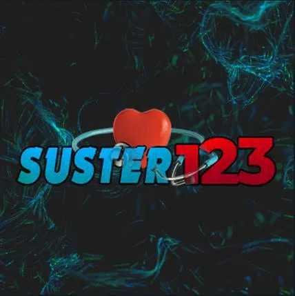SUSTER123 - Petualangan Tak Terbatas di Dunia Terbuka
